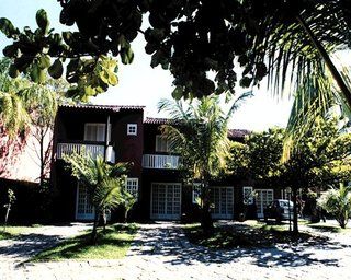 Condominio Pauba Canto Sul Ilhabela Kültér fotó